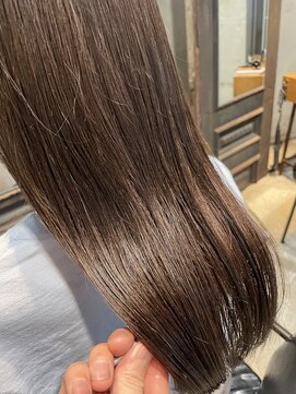 ロジッタ(ROJITHA) 【ROJITHA原宿表参道】美髪矯正×髪質改善