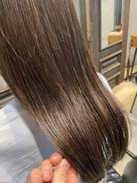 ロジッタ(ROJITHA) 【ROJITHA原宿表参道】美髪矯正×髪質改善