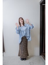 忙しい大人女性の味方！技術×丁寧な接客で美髪が叶うサロン。