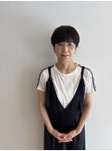 マッシュショート