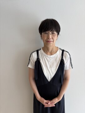 Folk Lore【フォークロア】己斐店 マッシュショート