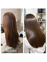 ボクノ 7号店 町田(bokuno)&nbsp;髪質改善