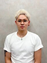 キング 心斎橋店(K!ng)&nbsp;takumi 