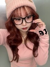 ナツ 梅田店(natsuu)&nbsp;YU KI