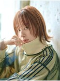 【梅田】似合わせカット