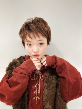 フラミューム 静岡(flammeum) ショートカット