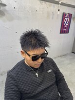 イーラ 2d(era)&nbsp;ジェットモヒカン