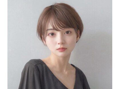 ハヌル(Haneul)の写真