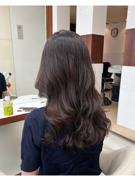 アッシュ 藤が丘店(Ash) サロンスタイル