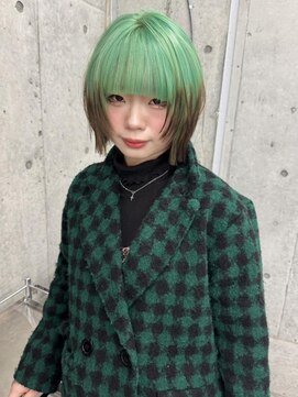 ローレン(Lolen.) ルーツデザイン　チョコミント