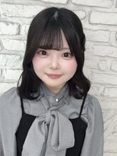 リーホリエ(Lee Horie) MIZUKI