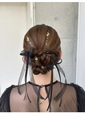 シニヨン