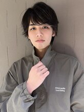 コルプラス(col +plus) 澁谷 幸一