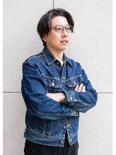 ジゼル(gisele)&nbsp;稲毛 竜太