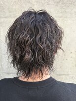 美容室 ル クラージュ&nbsp;波まきスパイラル