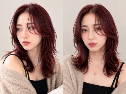 ミミ ブランシェ(Mimi Branche)の写真