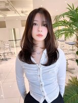 オーロ 池田店(ORO)&nbsp;20代30代40代50代髪質改善イメチェン美髪似合わせカット