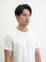 ワンワンオー バーバーショップ 博多店(@110 BARBER SHOP)&nbsp;メンズカット/フェード/濡れパン/バーバー/理容/博多/天神/眉毛