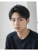 ライクバイコトナ 越谷(RIKE by kotona)&nbsp;ショートボブ髪型20代30代40代50代前髪あり前髪なし面長丸顔越谷