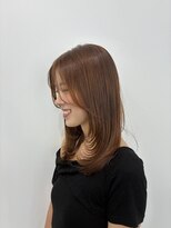 イタクラ 女池店(ITAKURA)&nbsp;レイヤーカット