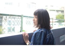 ユニ ヘアー(uni hair)の雰囲気（5つの厳選トリートメントメニューあり。是非ご体感ください☆）
