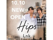 ヒップスリンク(Hip's Lnk)