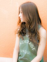 リリアン 表参道(relian)&nbsp;ふわもてロングは《relian表参道におまかせ！》