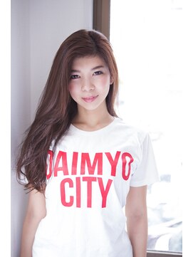 アルロン(Arllon) ラフロング