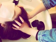 エピヘアー 上津役店