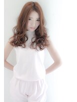 ジャンティ(GENTIL)&nbsp;大人ふわふわカール♪