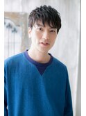 ≪mod's men≫好感度大◎爽やかショートd