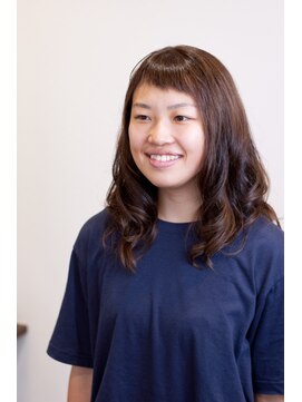 エッカ(ekka) ロング