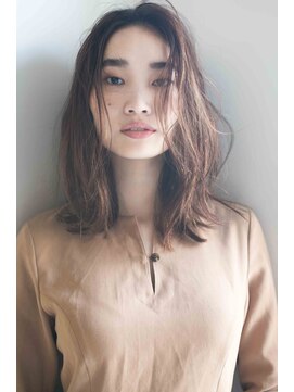 プレディカ(pledica) 【pledica AI】ミディアム　ハイライト