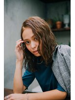 グランシャリオ 笹塚店(Grand Chariot) 【GrandChariot 笹塚】ウェットなカール