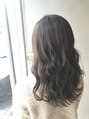 ラフィス ヘアー コタ 明石店(La fith hair cota) 外国人風カラー☆赤みを消したい方是非指名してください！