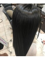 モードケイズ 阿倍野店(MODE K’s)&nbsp;艶カラー