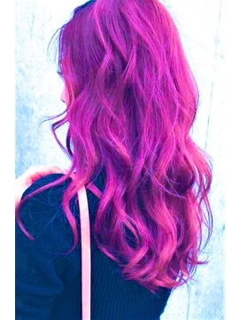 グランツ(GLANTZ) ピンクピンク ユニコーン