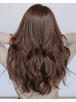 ルル カリス(lulu CHARIS)&nbsp;ロング