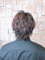 フォルテ 島田店&nbsp;セクシーパーマ