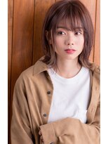 パリオ バイ コレット(Palio by collet)&nbsp;ナチュラルブランジュミディ♪【Palio by collet】