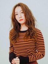 フューズ 曳舟店(Fuse)&nbsp;大人っぽエッジカール