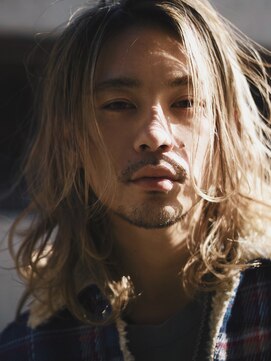 オーシャントーキョー サニー 原宿(OCEAN TOKYO Sunny) ダイジロング