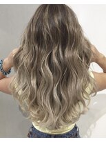 レーヴ(REVE) シャドールーツバレイヤージュ☆