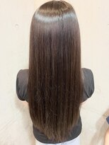 ムーサ(musa)&nbsp;つやっつやストレートロングヘア