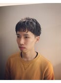 メロウショート