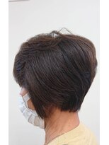 ティービーケー 鎌倉店(TBK)&nbsp;グラデーションショート