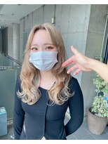 ガルボヘアー 名古屋栄店(garbo hair)&nbsp;#10代 #20代#名古屋栄 #おすすめ #錦 #ランキング