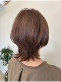 ミディアムウルフ