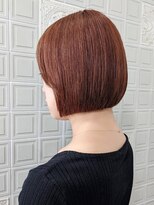 ヘンリエッタ 自由ヶ丘(Henrietta)&nbsp;ミニボブ