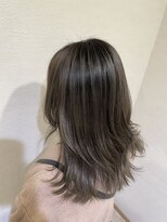 リアン 熊谷本店(Rien)&nbsp;バレイヤージュカラー